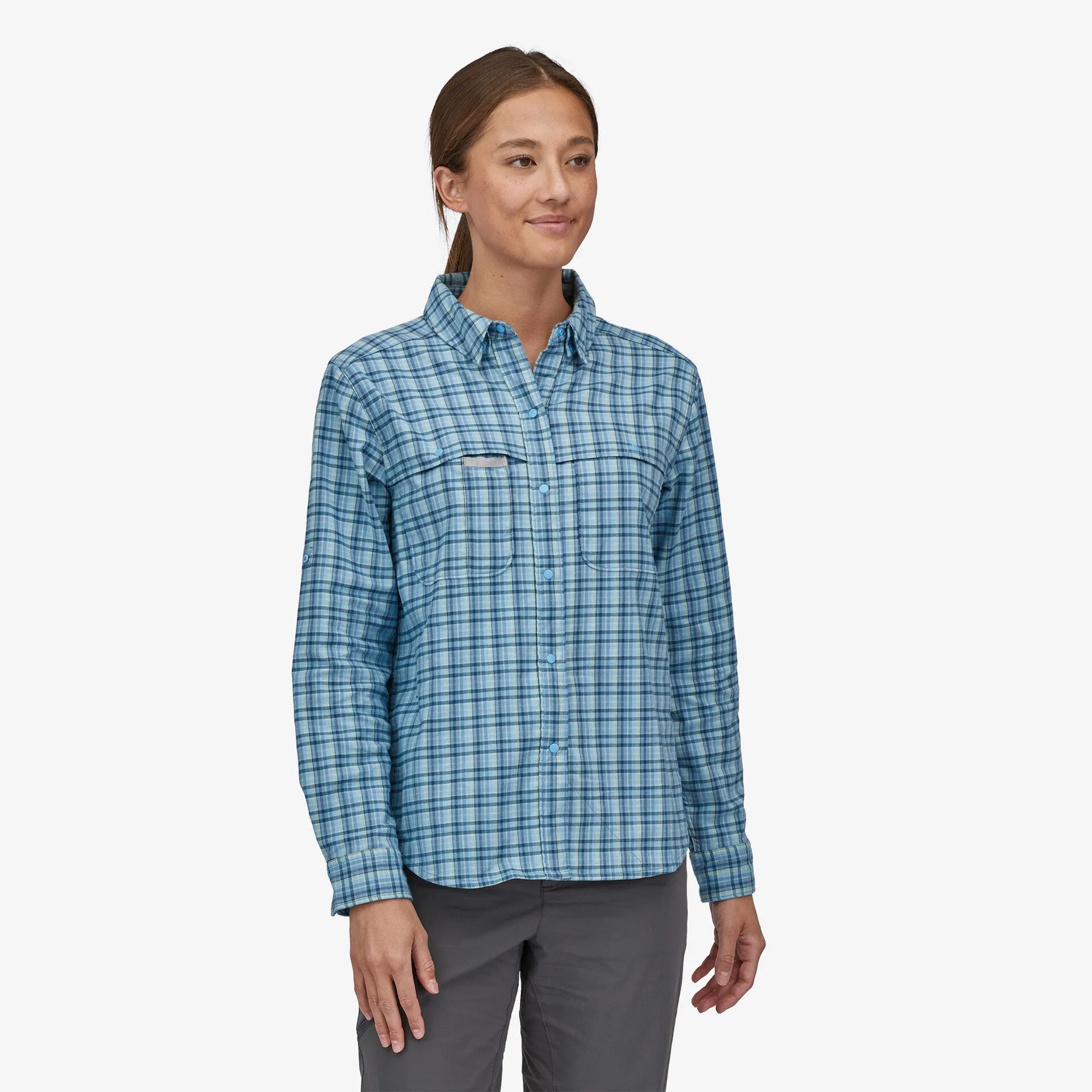 Early Rise Stretch Shirt (Women's) - 41925 - Past Season
