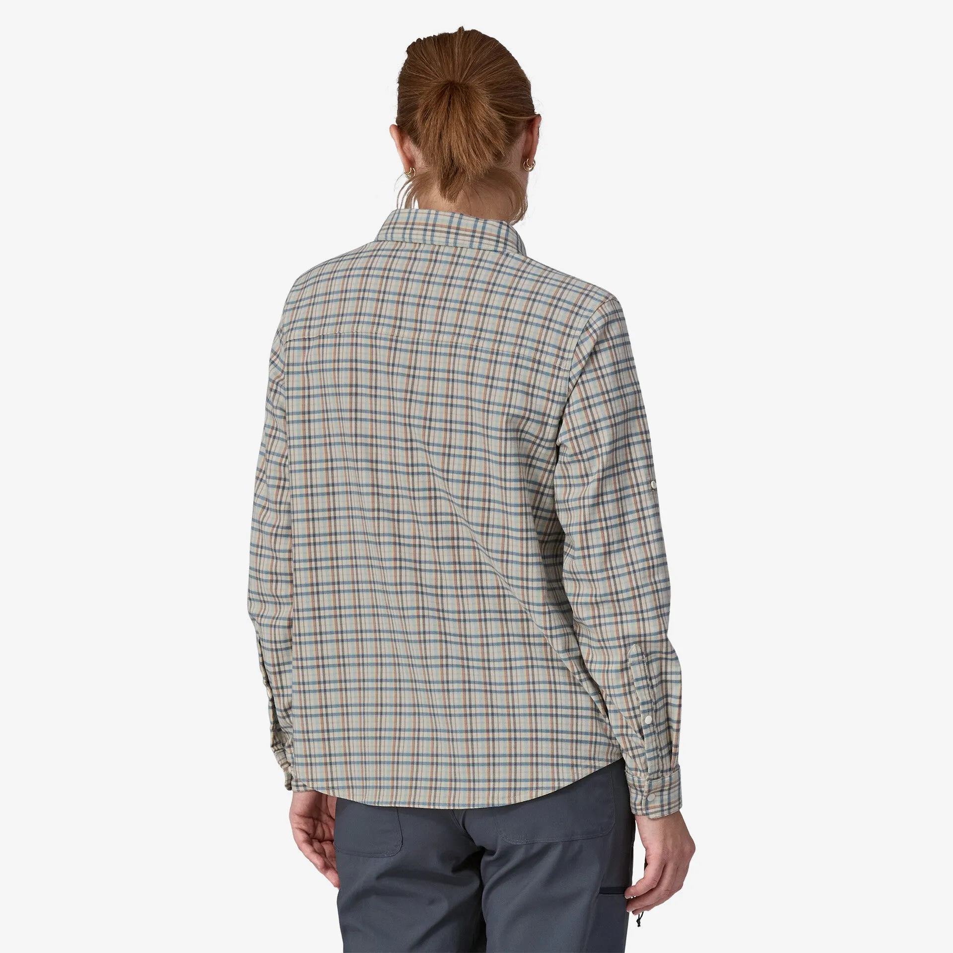 Early Rise Stretch Shirt (Women's) - 41925 - Past Season