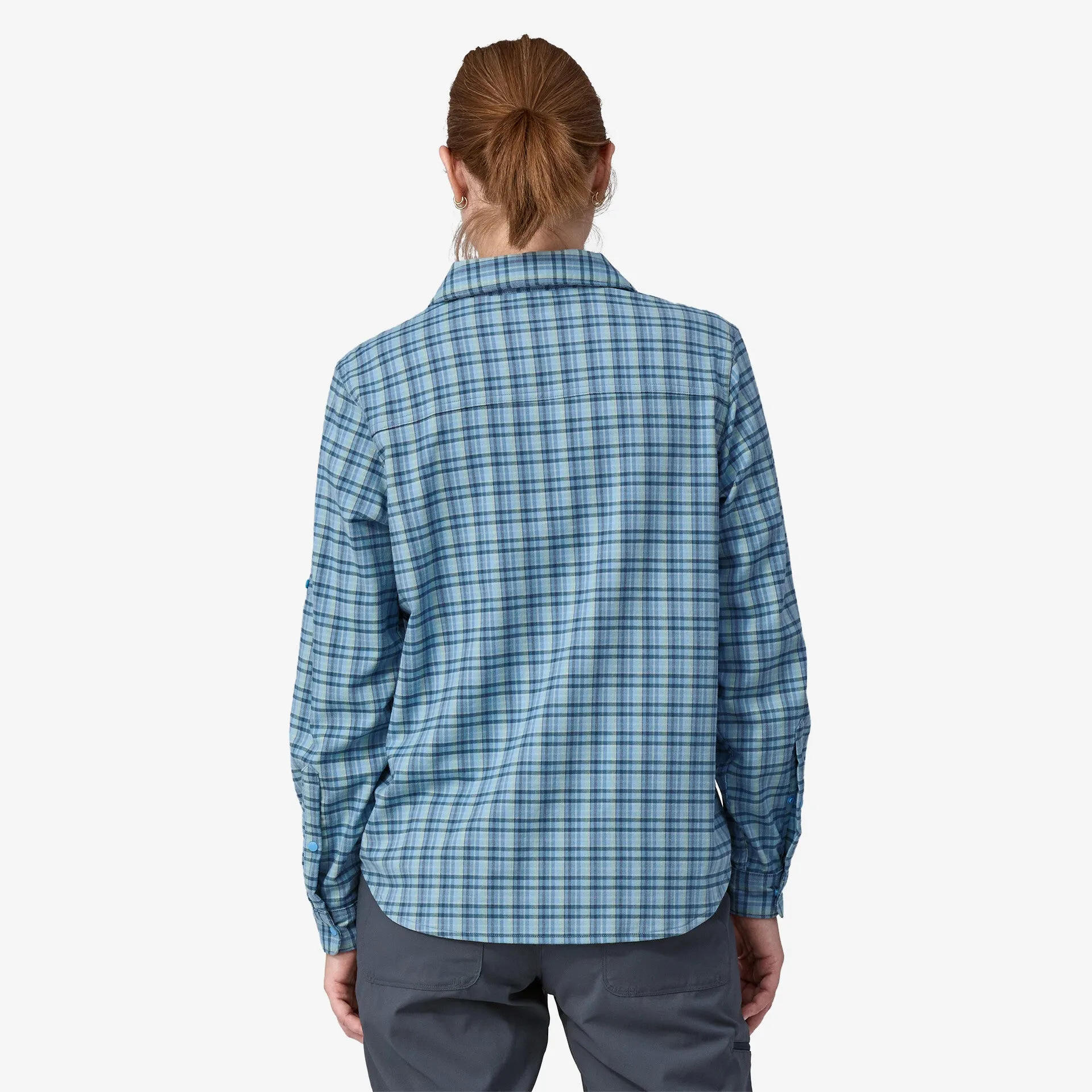 Early Rise Stretch Shirt (Women's) - 41925 - Past Season