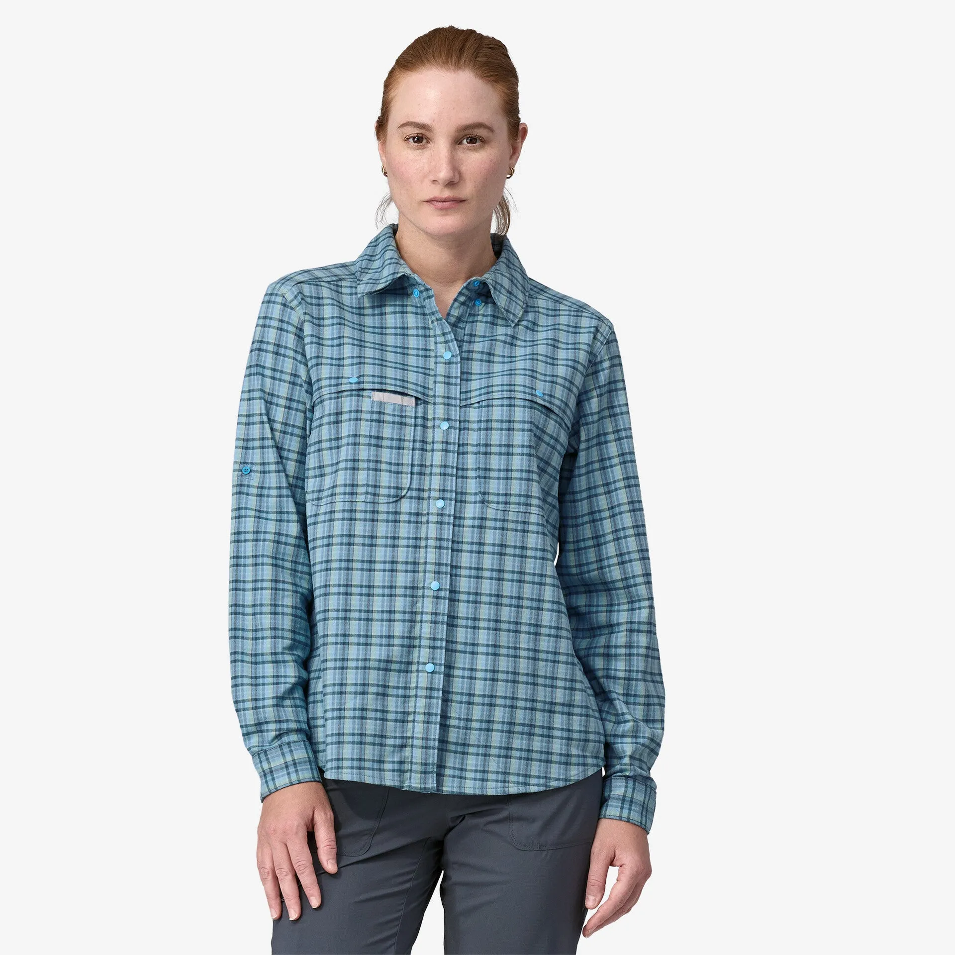 Early Rise Stretch Shirt (Women's) - 41925 - Past Season