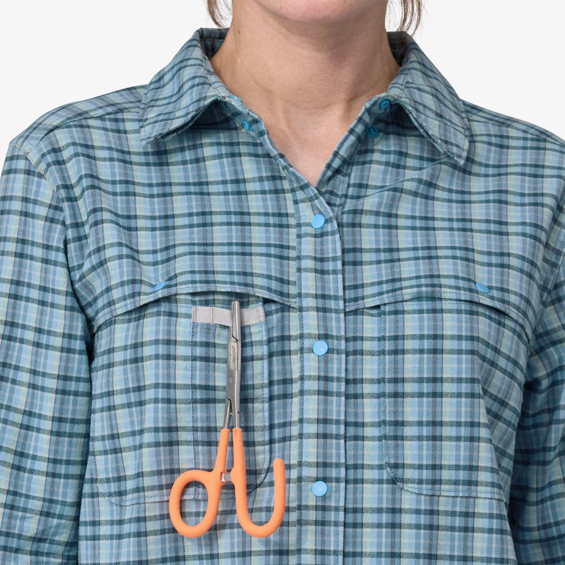 Early Rise Stretch Shirt (Women's) - 41925 - Past Season