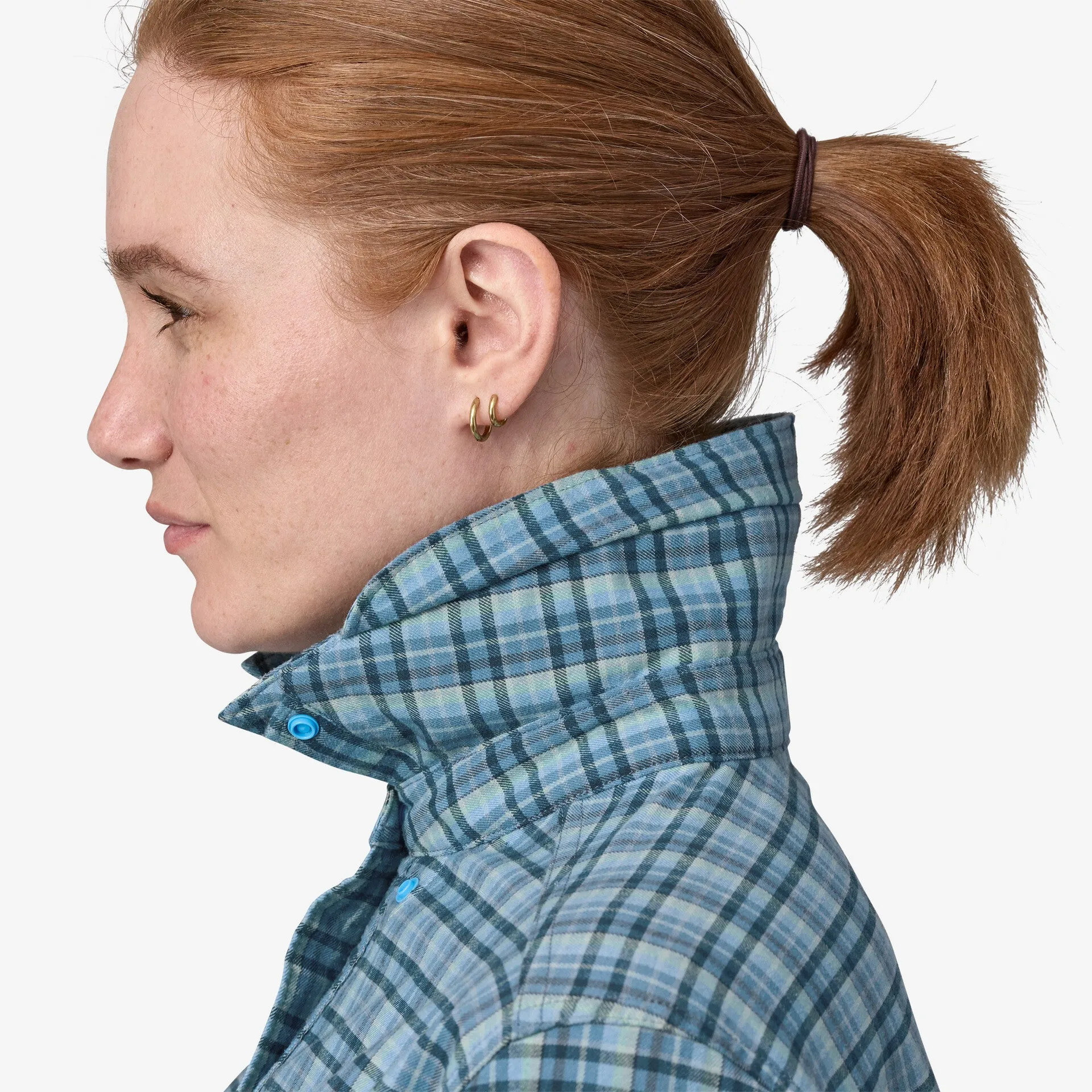 Early Rise Stretch Shirt (Women's) - 41925 - Past Season