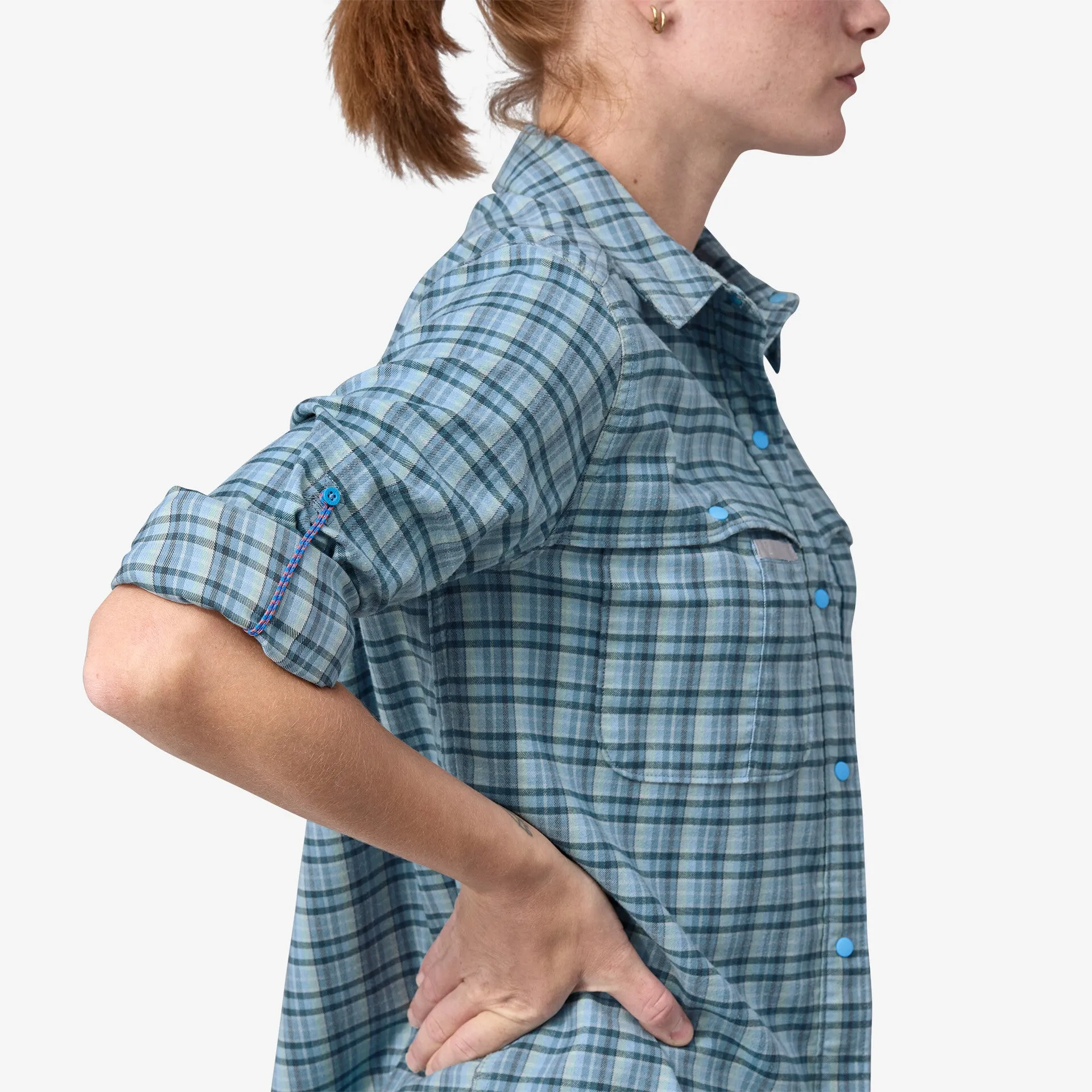 Early Rise Stretch Shirt (Women's) - 41925 - Past Season
