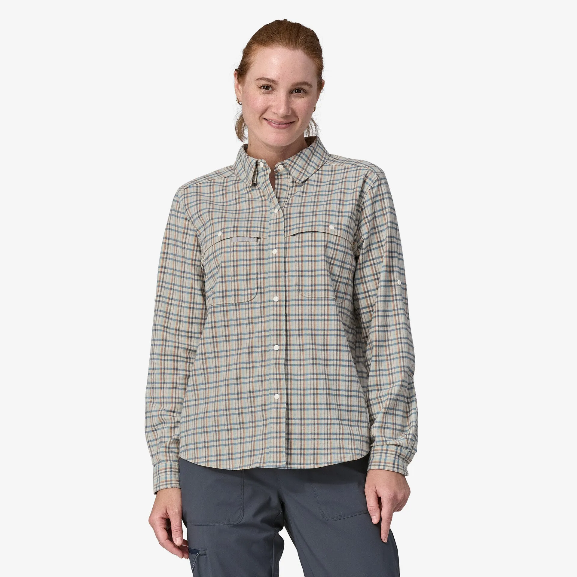 Early Rise Stretch Shirt (Women's) - 41925 - Past Season