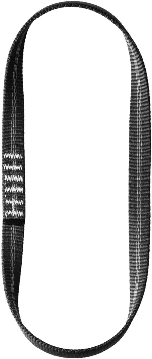 EDELRID PES Sling 16mm 240cm Night