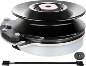 Electric PTO Clutch for Bobcat for Craftsman for Bunto2722016, for Xtreme X0063, for Warner 5219-14, for Bobcat Zero-turn 52", 61" walk behinds
