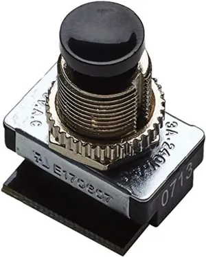 EMG TKO Kill Switch Momentary On/Off Push Button Switch