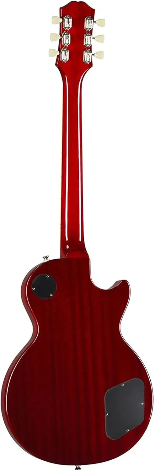Epiphone Les Paul Standard 50s, Lefty Heritage Cherry Sunburst