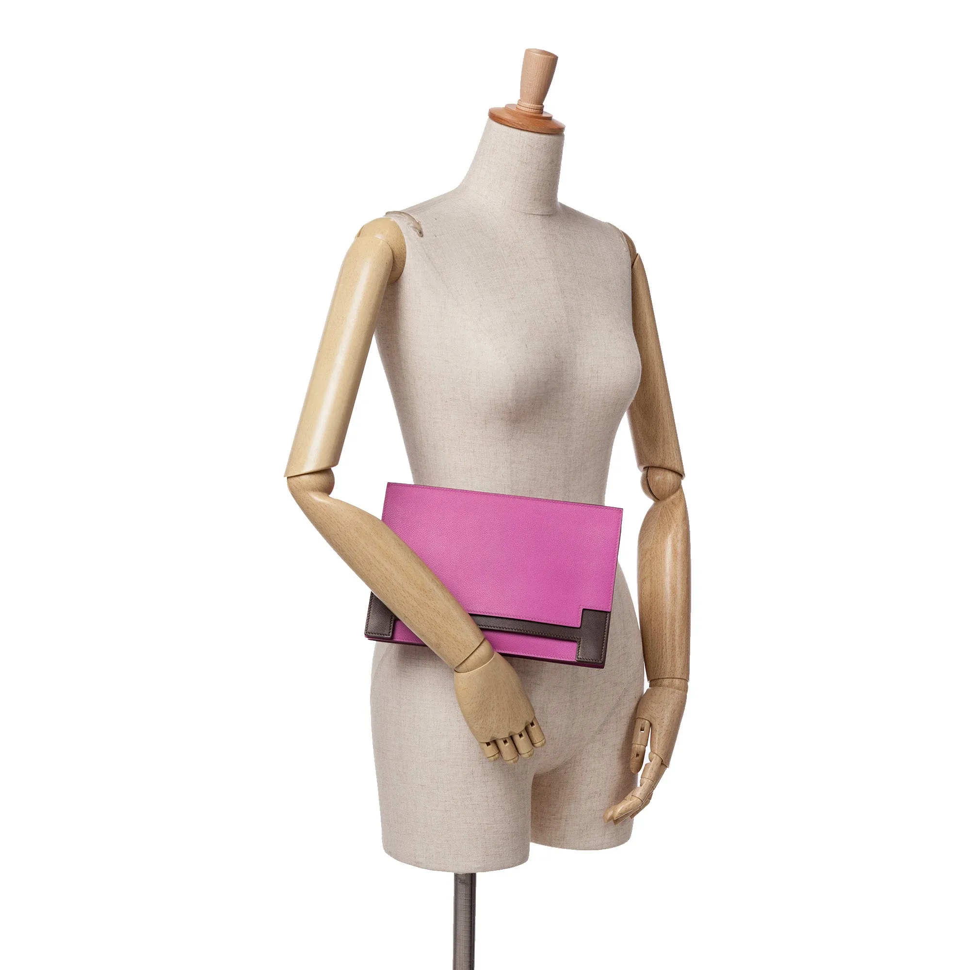 Evercolor Evergrain Multiplis Clutch