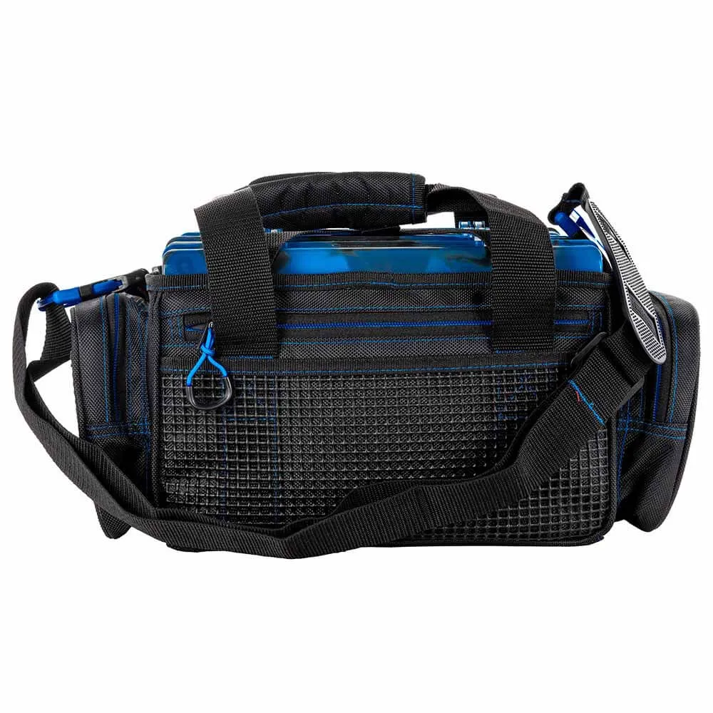 Evolution Outdoor 3600 Horizontal Drift Series Topless Tackle Bag