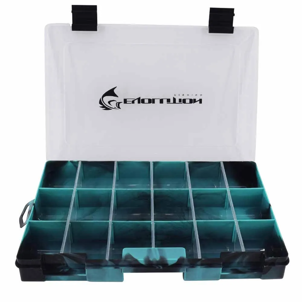 Evolution Outdoor Drift Series 3600 Tackle Tray