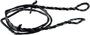 Excalibur 36" Flemish Dyna-Flight Abrasion-Resistant Hand-Made Custom Crossbow String for EXO Series Crossbows with Mag-Tips