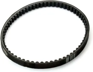 EXEUKURUC Transmission Belt for Italjet for Velocifero 50 1996-2003 1997 1998 1999 2000 2001 2002 337127204 659-16.5-30 Scooter Drive Belt Drive Belt