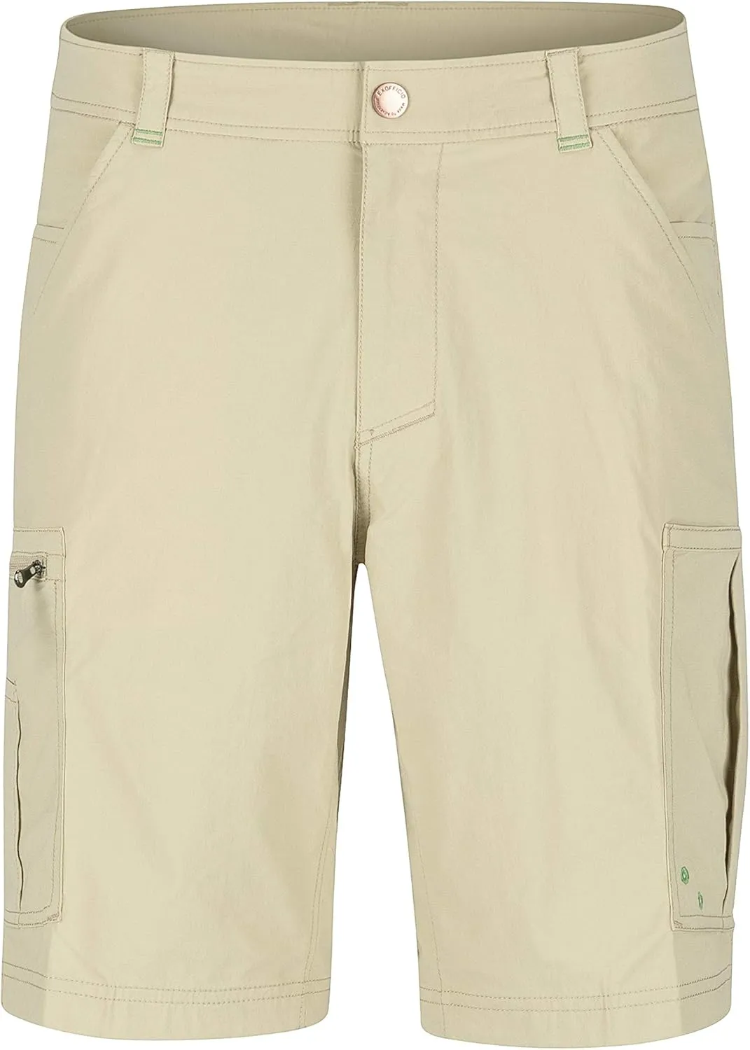 ExOfficio Men's Amphi Short