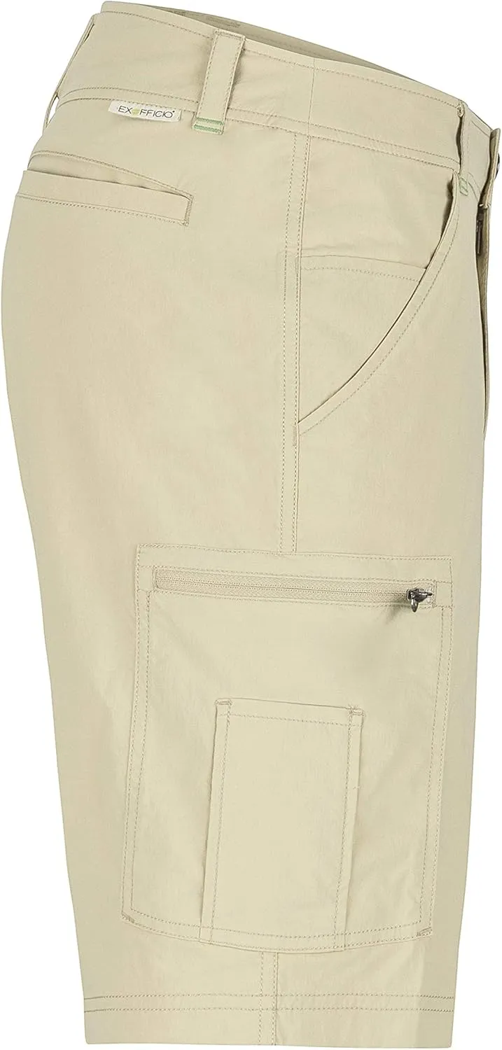 ExOfficio Men's Amphi Short