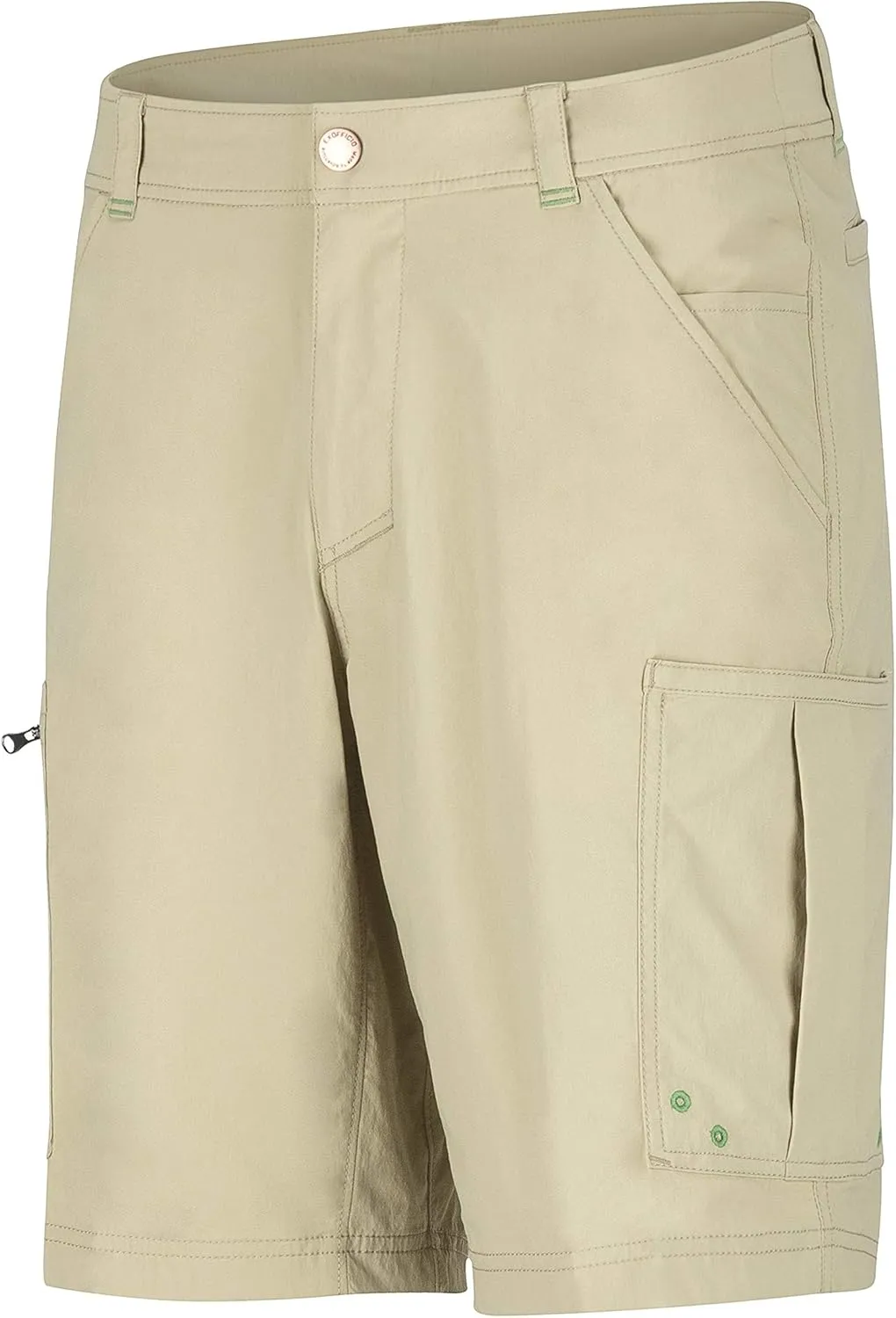 ExOfficio Men's Amphi Short