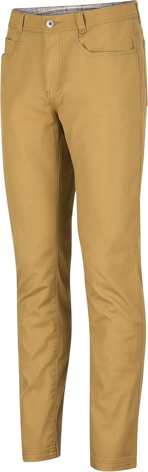 ExOfficio Men's Montaro Pant