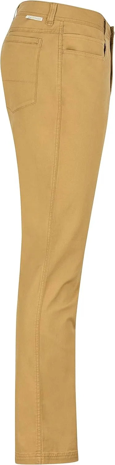 ExOfficio Men's Montaro Pant