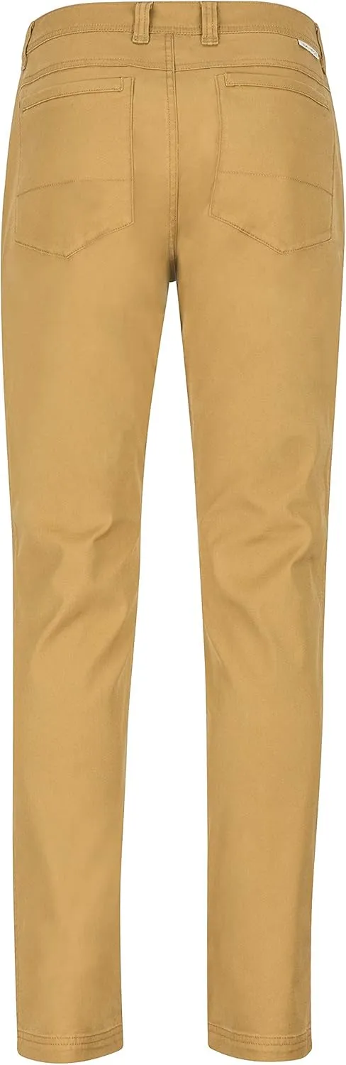 ExOfficio Men's Montaro Pant