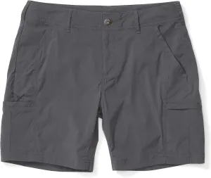ExOfficio Women's Nomad 7" Shorts