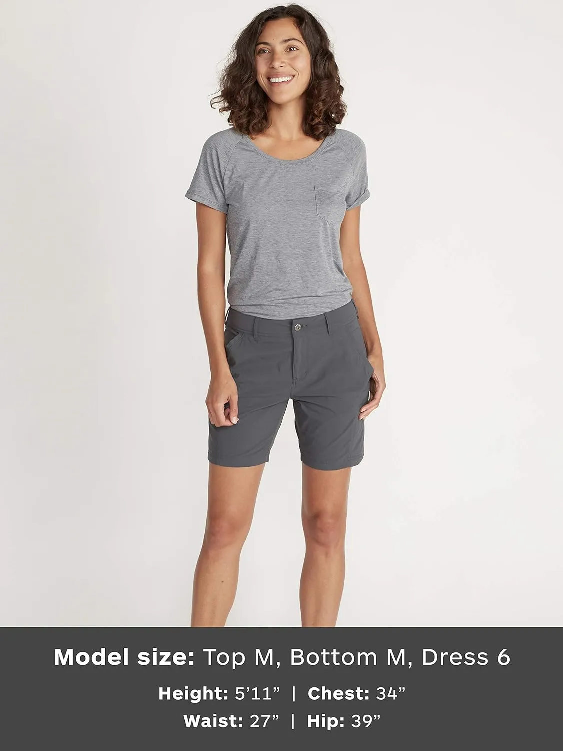 ExOfficio Women's Nomad 7" Shorts