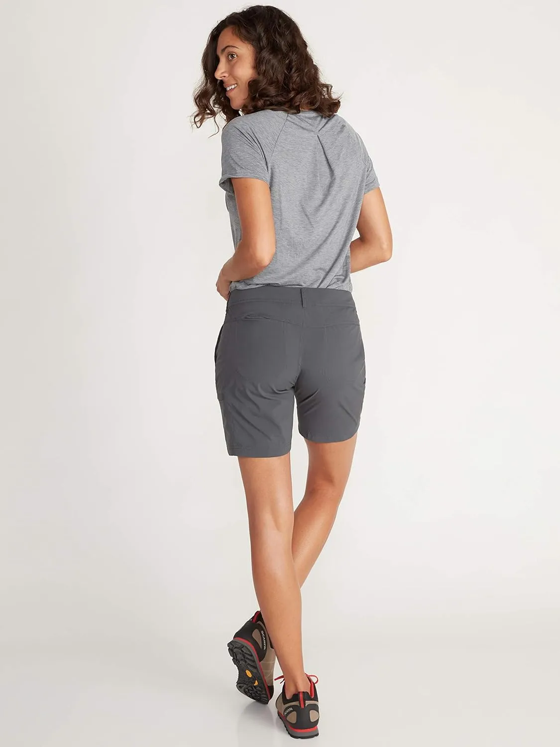 ExOfficio Women's Nomad 7" Shorts