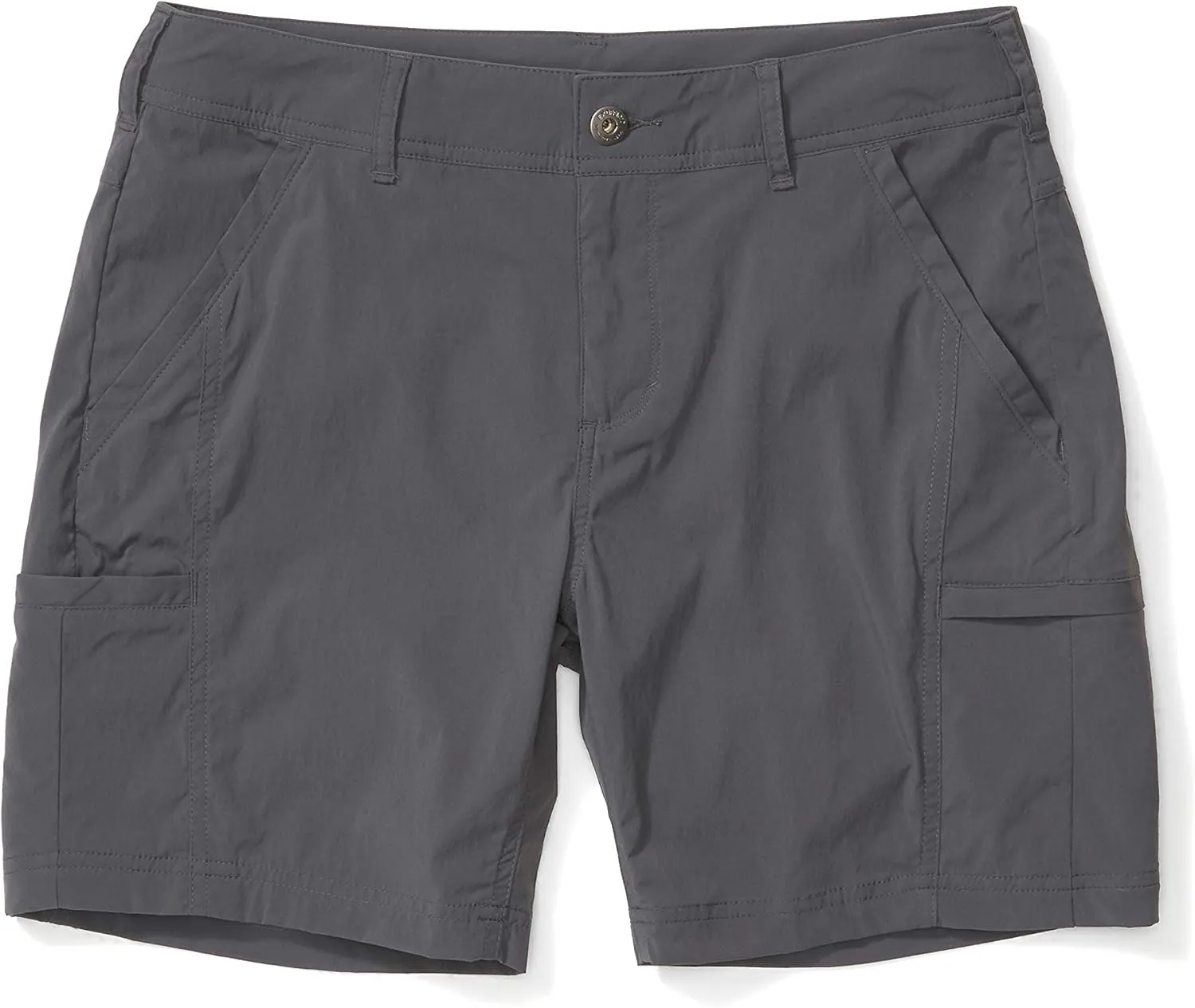 ExOfficio Women's Nomad 7" Shorts