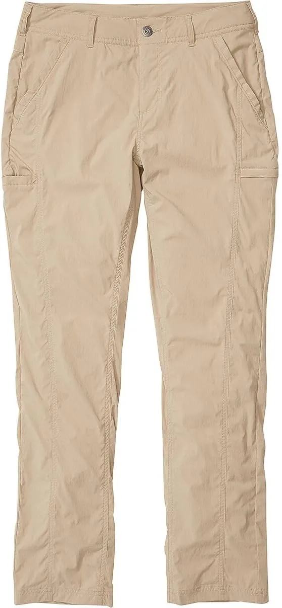 ExOfficio Women's Nomad Pant