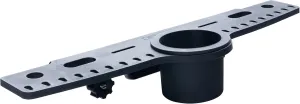 Extreme Max 3005.5608 Fishing Tools, Tackle, and Drink Holder for 90° Lund Sport Track Systems