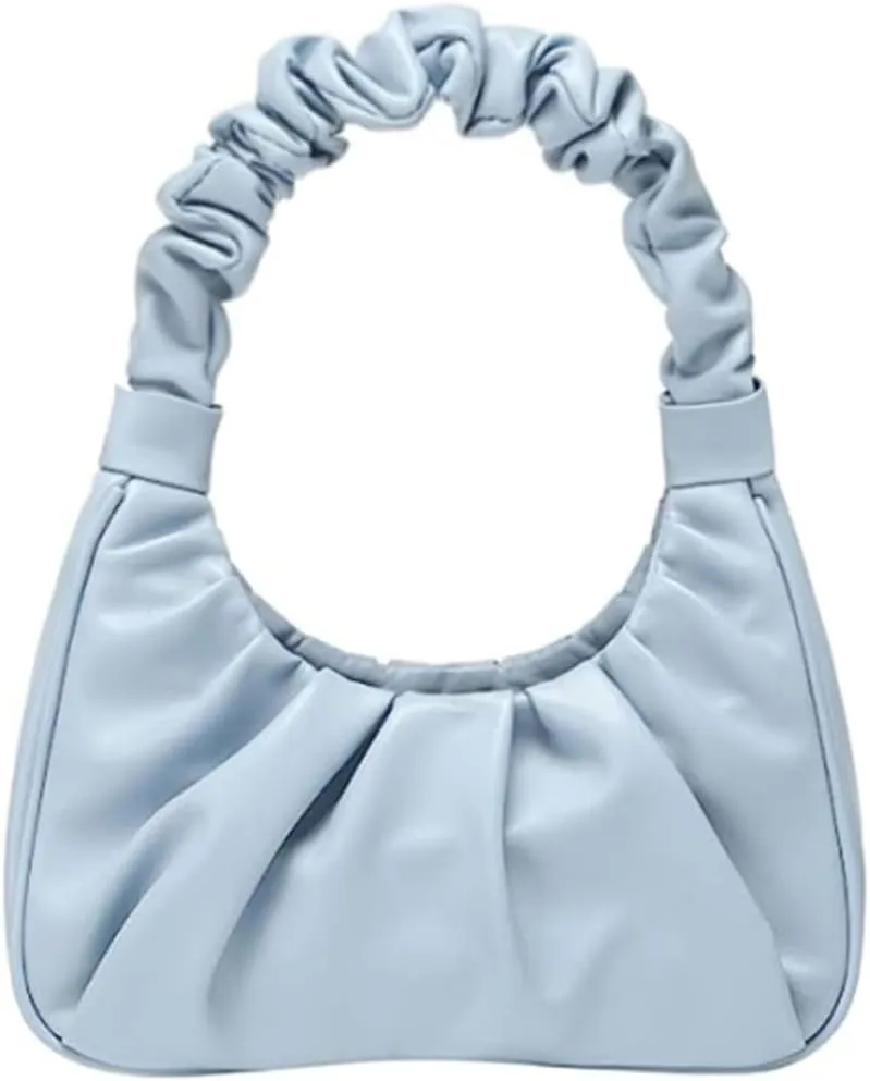 fashionable for Women cute Hobo Tote Bags handbag mini clutch with zipper