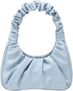 fashionable for Women cute Hobo Tote Bags handbag mini clutch with zipper