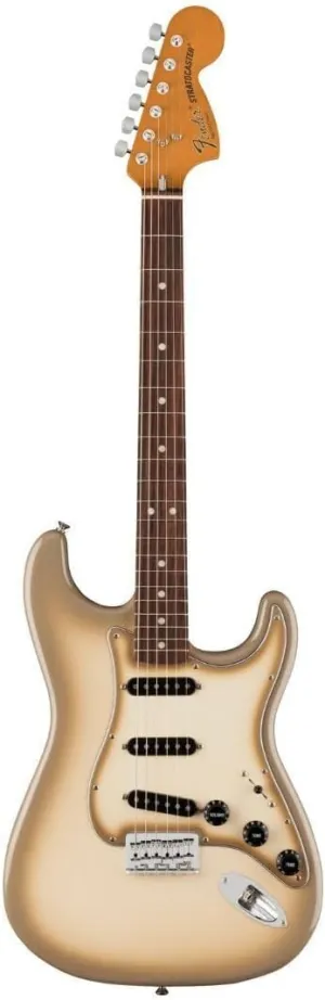 Fender 70th-anniversary Vintera II Antigua Stratocaster Electric Guitar - Antigua