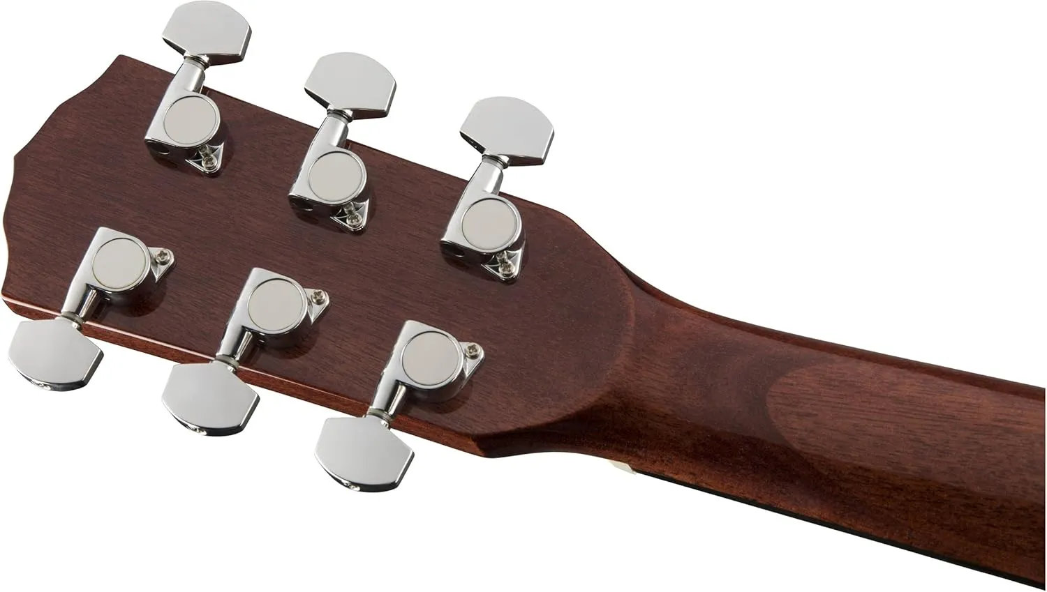 Fender CD-60SCE Solid Top Dreadnought Acoustic-Electric Guitar - Natural Bundle with Hard Case, Instrument Cable, Tuner, Strap, Strings, Picks, Austin Bazaar Instructional DVD, and Polishing Cloth