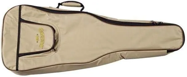 Fender Gretsch Ggrg2 Resonator/Guitar Padded Gig Bag