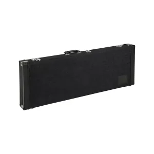Fender X Wrangler Denim Case For Stratocaster / Telecaster, Black
