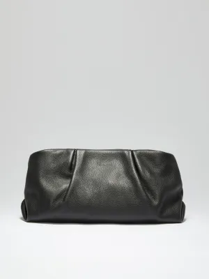 Fig bag large - black