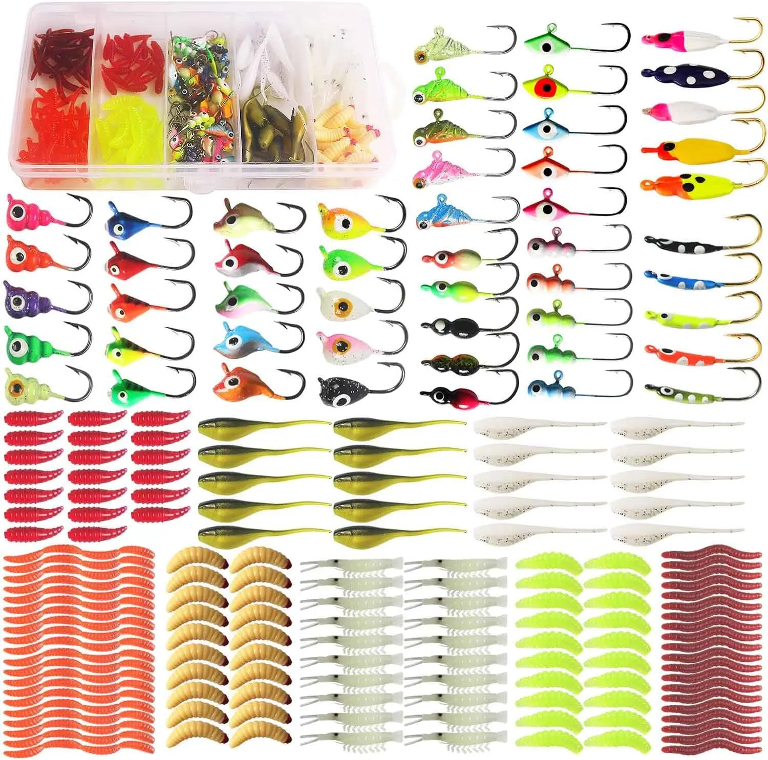 Fishing Accessories Kit