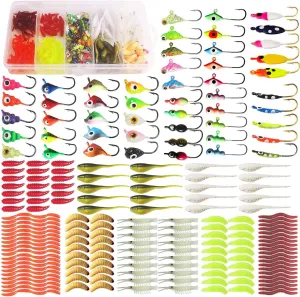 Fishing Accessories Kit