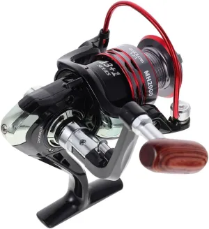Fishing Gear Set 1 Pc Metal Line Cup Telescopic Rod Sea Fishing Reel for Anglers