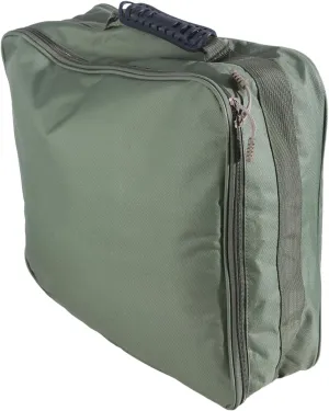 Fishing Line Lure Hook Storage Handbag Fishing Tackle Bag Fishing Reel Organizers Carry Case For Outdoor