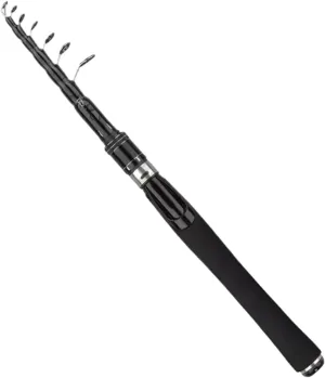 Fishing Poles Telescopic Casting Travel Rod Freshwater Saltwater Fishing Tackle Accessories Carbon Fishing Rods