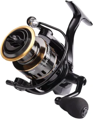 Fishing Reel Saltwater Fishing Rod and Reel Reels Gear Fish Reel Wheel Fishing Rod Carp Fish Rod Tackle