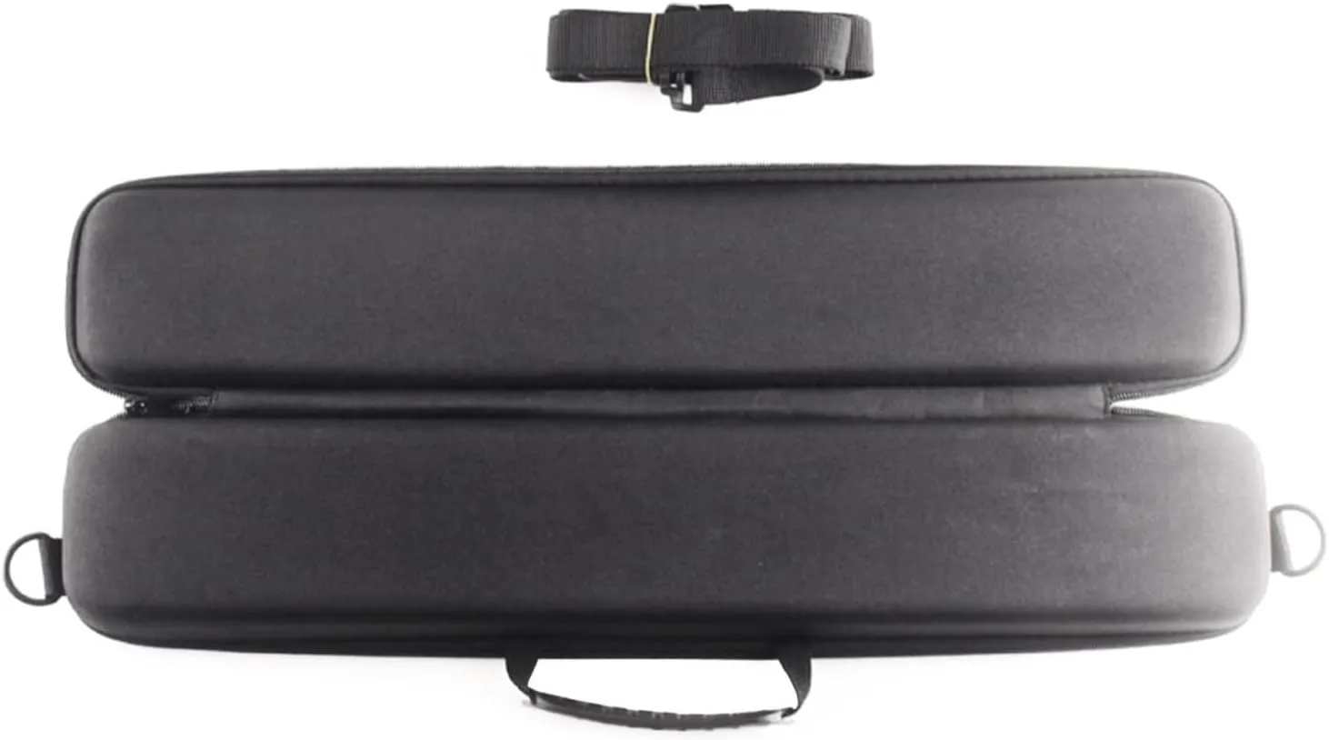 Fishing Rod And Reel Carrying Case EVA Outdoor Fishing Rod Storage Bag Organizers Portable Fishing Tackle Bag