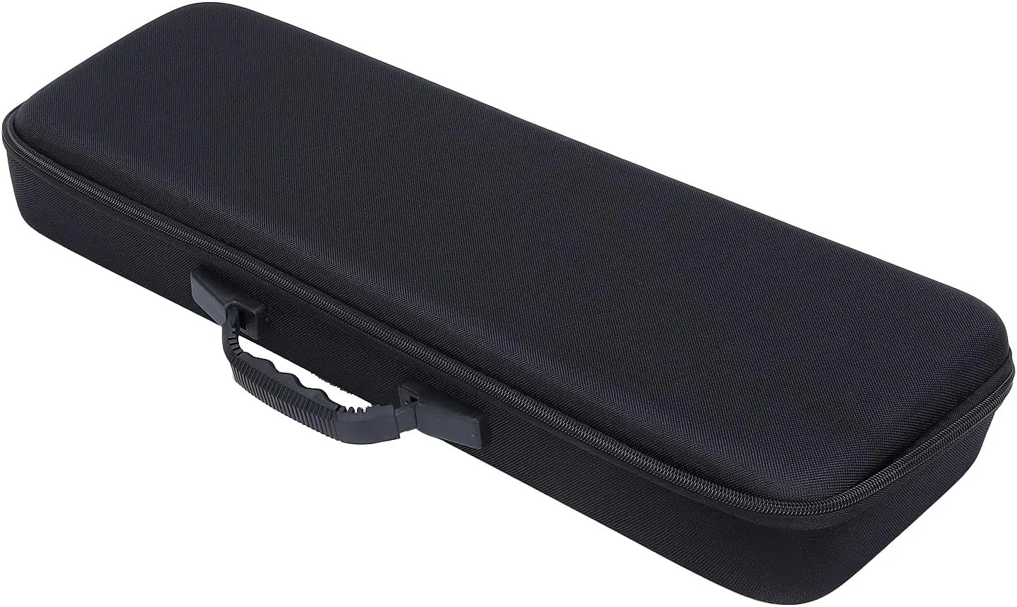 Fishing Rod Case - Watertight EVA Fishing Pole Case Fishing Rod Bag Fishing Pole Storage Bag with Hard Shell for Fishing Tackle