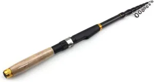 Fishing Rod Multifunction Fishing Rod Carbon Fishing Fish Pole Telescopic Travel Fishing Rod Ultrashort Fishing Tackle Portable Fishing Pole(3.0m)