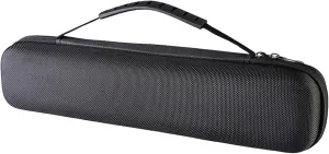 Fishing Tackle Storage Bag With Hard Shell Large Capacity Fishing Tackle Handbag Watertight Tackle Case Organizers