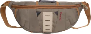 Fishing Waist Pack Fly Fishing Chest Bag Tackle Storage Sling Pack Hip Pouch