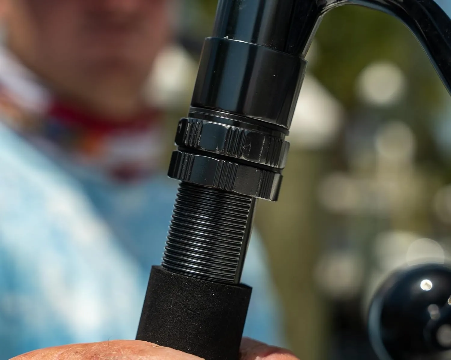 Fitzgerald Stunner X Saltwater Offshore/Near Shore Deep Sea Big Game Conventional/Spinning Heavy Duty One Piece Rod