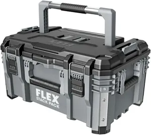 FLEX STACK PACK Storage System Medium Tool Box - FS1102