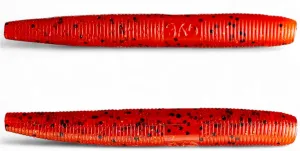 Floating Soft Plastic 3 Inch Bait 9003 Fire Craw Fishing Gear Lures Bait for Fishing Swimbaits Accessories Lifelike Tackles Rigs